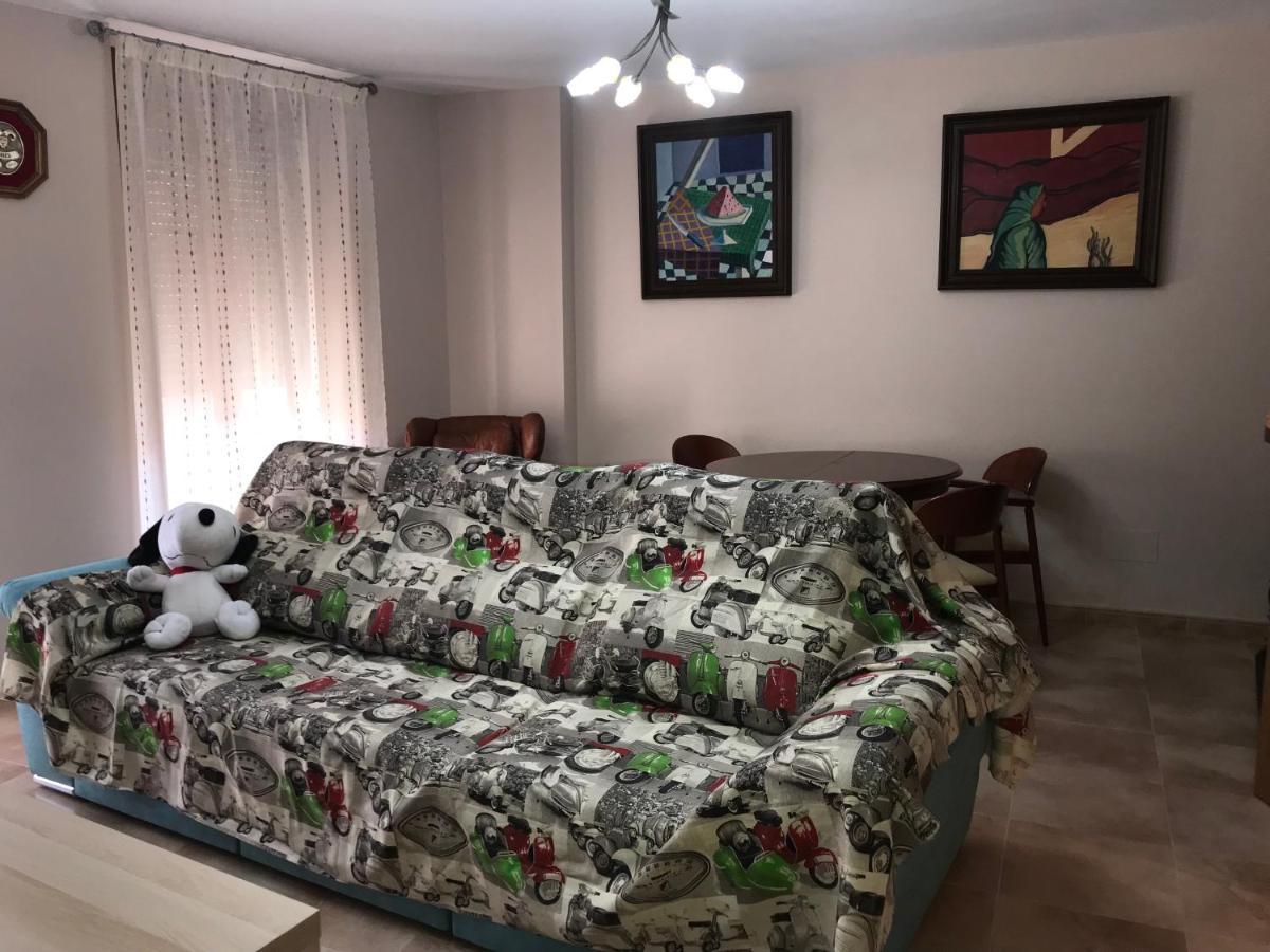 Lacasadeyolandayedu Medina del Campo Exteriör bild